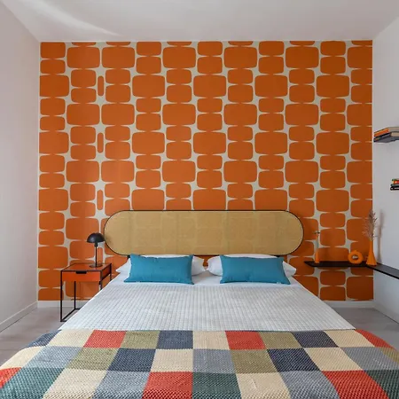 Casa Leila Apartment Garbagnate Milanese