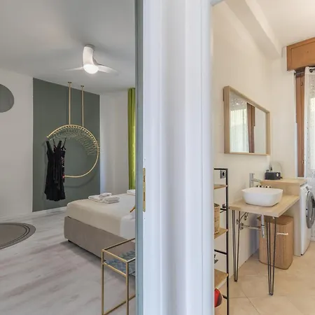 Apartment Casa Leila Garbagnate Milanese