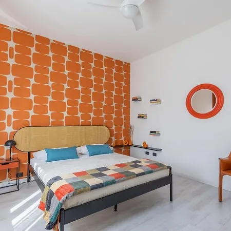 Apartment Casa Leila