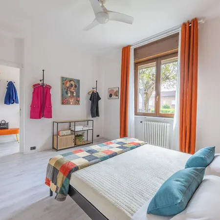 Casa Leila Апартаменты *