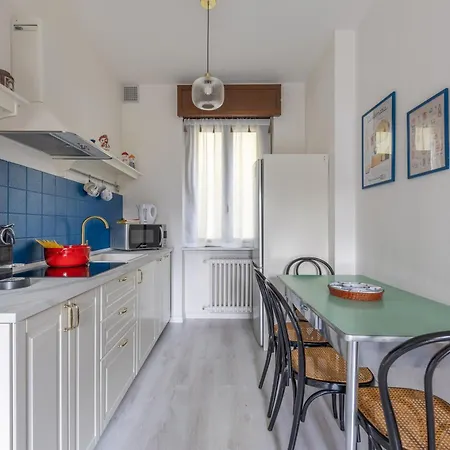 Casa Leila Apartment Garbagnate Milanese