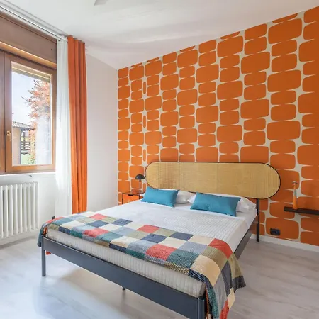 Апартаменты Casa Leila *