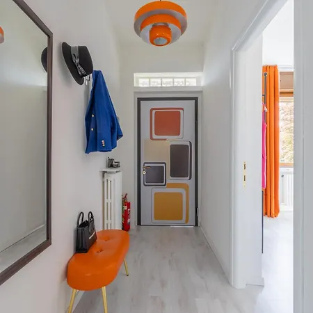 Casa Leila Apartment