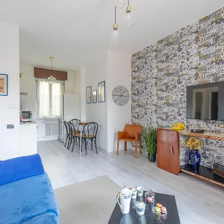 Casa Leila Апартаменты
