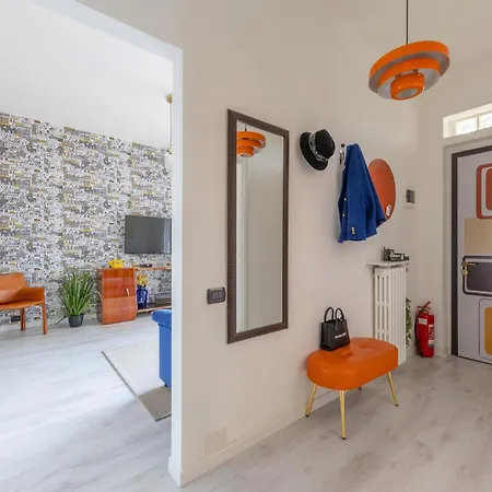 Casa Leila شقة *