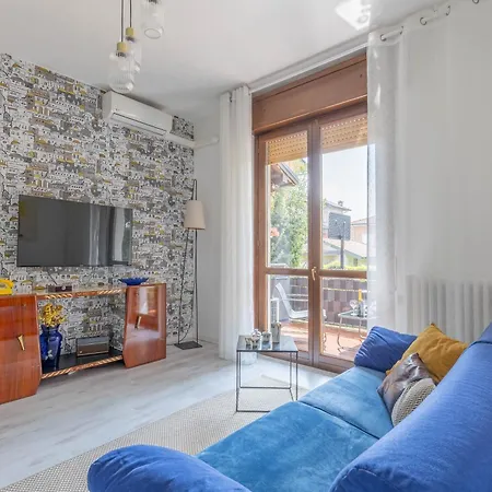 Casa Leila Апартаменты *
