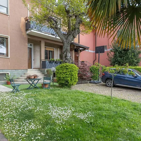 Casa Leila * Garbagnate Milanese