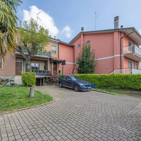 Casa Leila Апартаменты