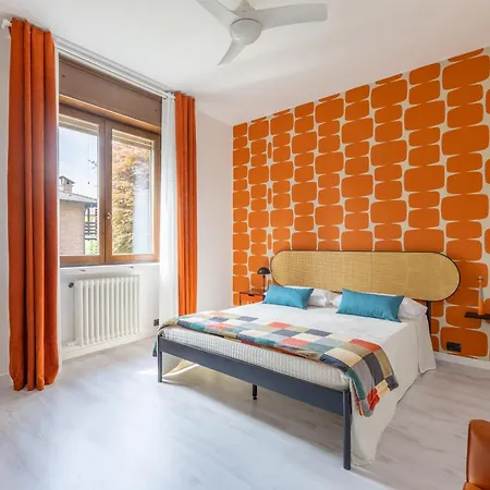 Casa Leila * Гарбаньяте-Миланезе