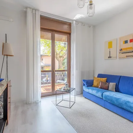 Casa Leila * Garbagnate Milanese