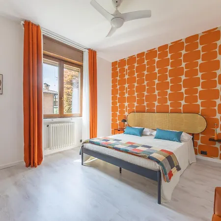 Апартаменты Casa Leila