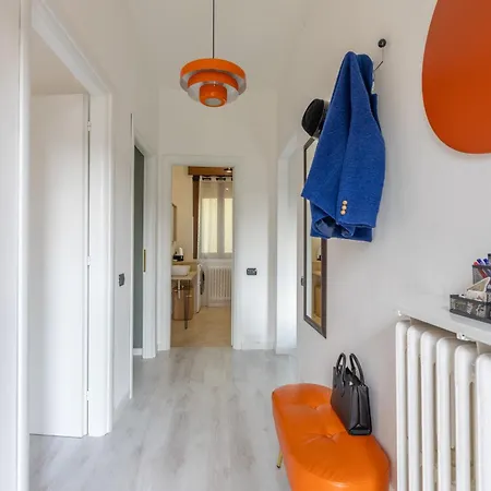 Casa Leila Garbagnate Milanese