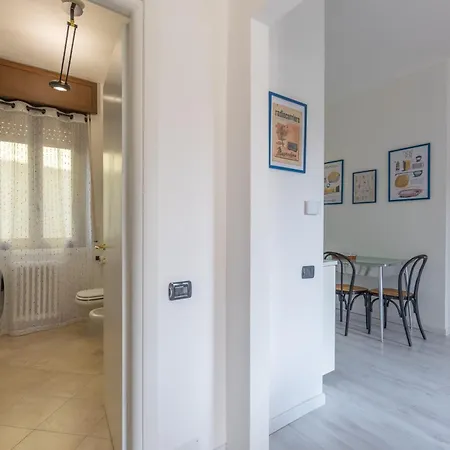 Casa Leila غراباغناته ميلانيزي