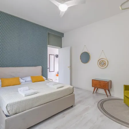 شقة Casa Leila
