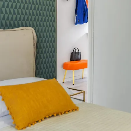Апартаменты Casa Leila *