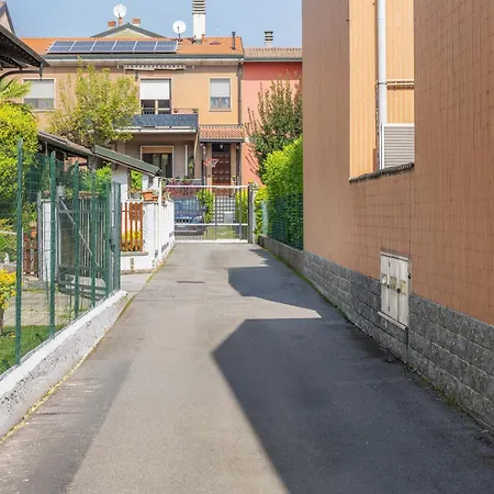 Casa Leila * Garbagnate Milanese