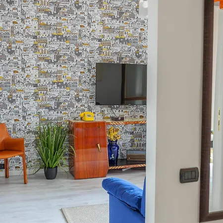 Casa Leila * Garbagnate Milanese