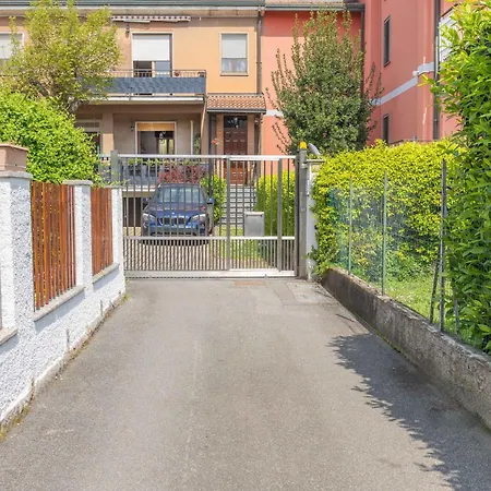 Casa Leila Garbagnate Milanese